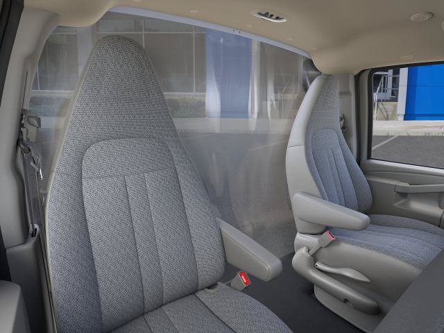 New 2026 Chevrolet Express 3500 w/ Power Convenience Package RWD image 47