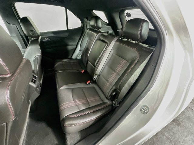 Used 2022 Chevrolet Equinox RS AWD/4WD image 30