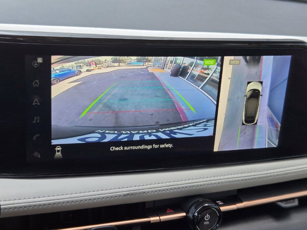 Used 2024 Nissan Ariya FWD image 17