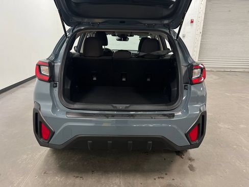 Used 2024 Subaru Crosstrek 2.0i Premium w/ Popular Package #4 AWD/4WD image 25