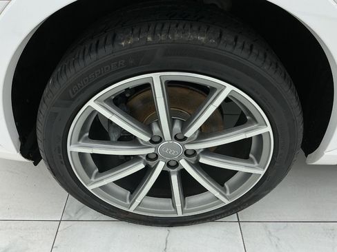 Used 2018 Audi Q3 2.0T Premium AWD/4WD image 49