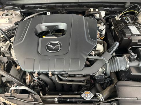 Certified 2024 MAZDA CX-30 AWD 2.5 S w/ Select Sport Pkg image 22