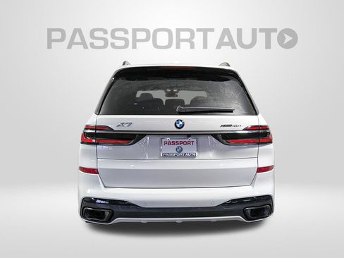 New 2026 BMW X7 xDrive40i image 4