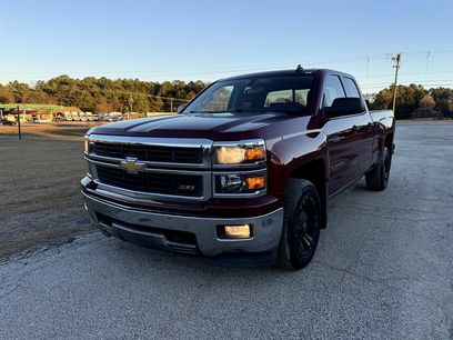 Used 2014 Chevrolet Silverado 1500 LT w/ All Star Edition