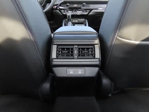 New 2026 Honda Accord Sport image 23