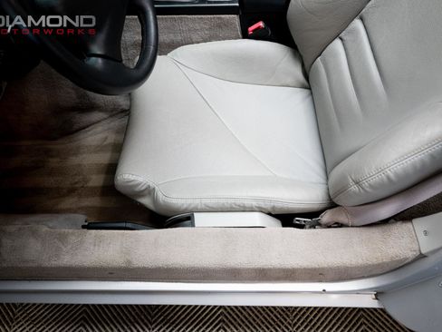 Used 1996 Chevrolet Corvette Convertible image 54