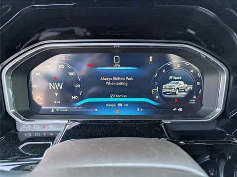 New 2026 Chevrolet Silverado 1500 LTZ AWD/4WD image 30