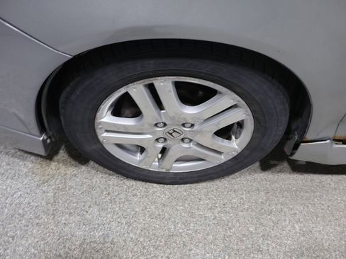 Used 2007 Honda Fit Sport image 8