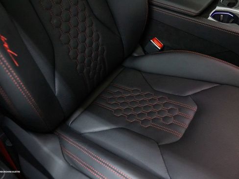Used 2023 Lamborghini Urus Performante AWD/4WD image 52