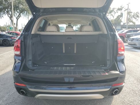 Used 2016 BMW X5 xDrive35i image 10