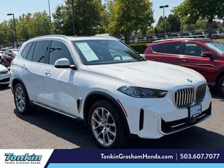 Used 2026 BMW X5 xDrive40i AWD/4WD video 1