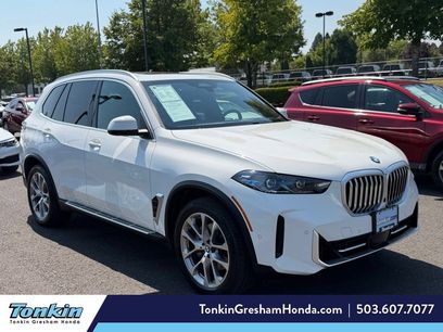 Used 2026 BMW X5 xDrive40i