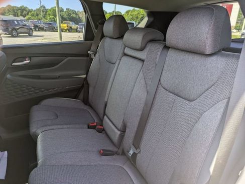 Used 2023 Hyundai Santa Fe SEL FWD image 31