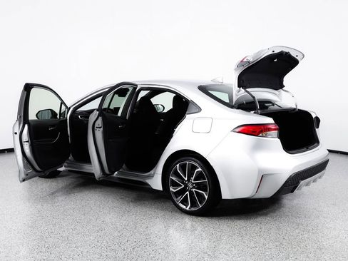Used 2020 Toyota Corolla SE image 12