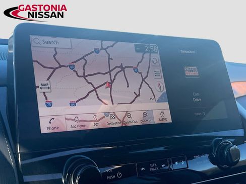 Used 2024 Nissan Armada SL w/ Cargo Package image 17