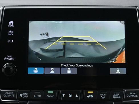 Used 2022 Honda Odyssey EX image 30