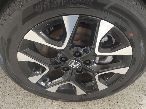Used 2026 Honda HR-V EX-L image 31