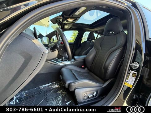 Used 2023 BMW M3 RWD image 4