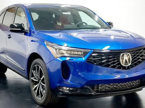 New 2026 Acura RDX A-Spec image 2