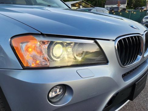 Used 2013 BMW X3 xDrive28i image 22