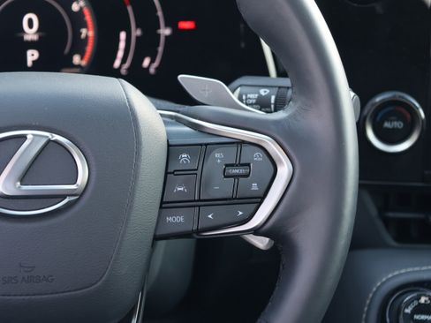 Certified 2026 Lexus NX 350 AWD w/ Accessory Package (2T) image 20