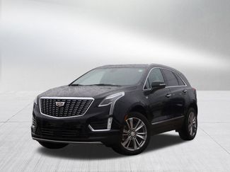 Used 2023 Cadillac XT5 Premium Luxury w/ Platinum Package AWD/4WD 360° Tour