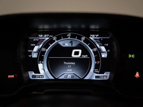 Used 2018 Alfa Romeo 4C Spider image 46