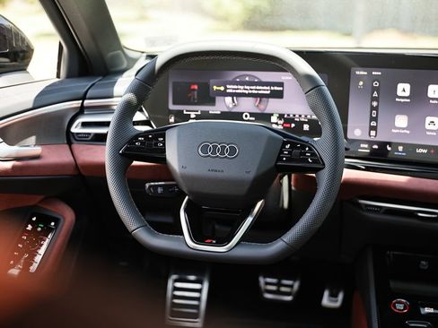 New 2026 Audi S5 Premium Plus AWD/4WD image 30