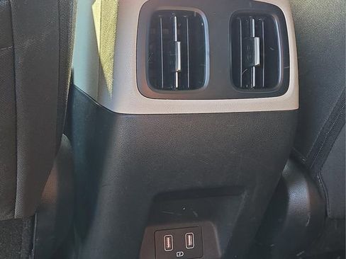 Used 2024 Hyundai Tucson SEL image 17