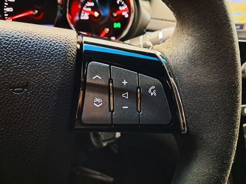 Used 2012 Cadillac CTS Premium w/ Wood Trim Package image 16