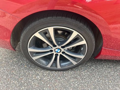 Used 2016 BMW 228i xDrive Convertible AWD/4WD image 7