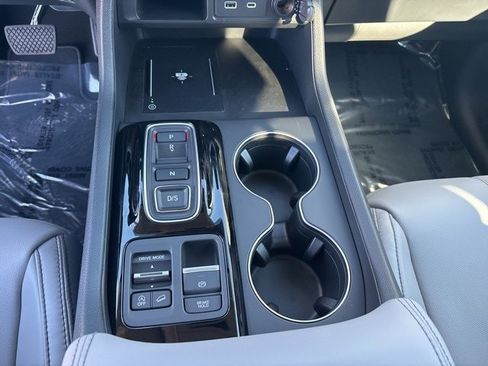 New 2025 Honda Pilot EX-L image 20