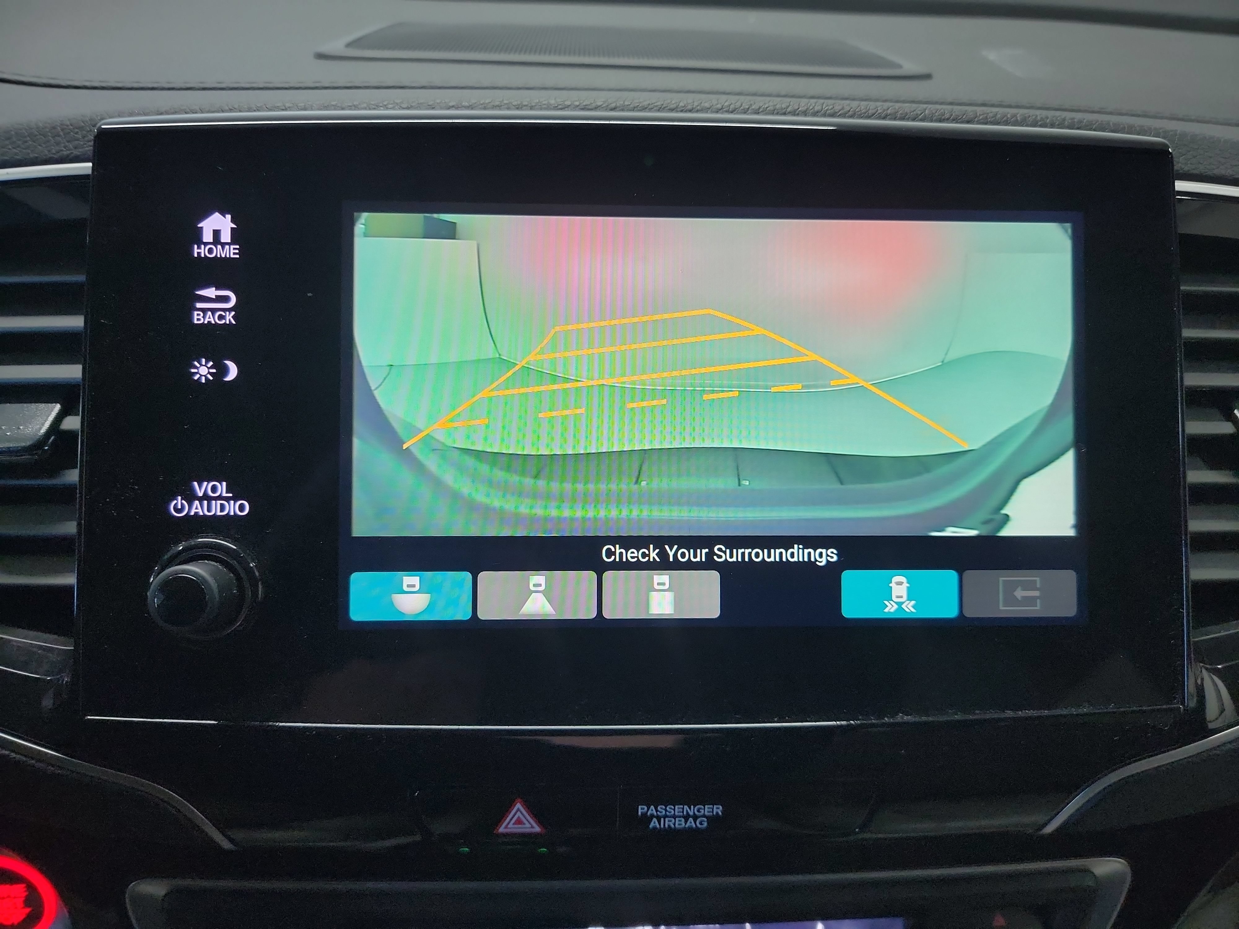 Used 2020 Honda Pilot Touring image 23