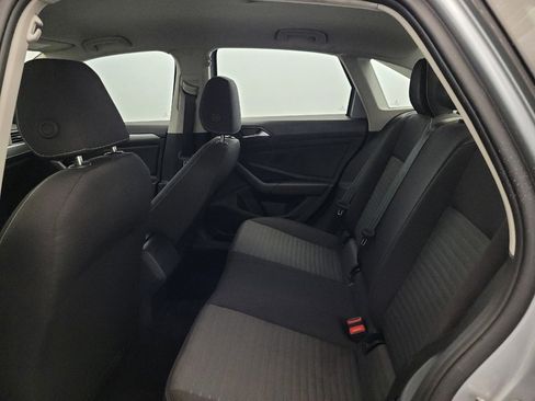 Used 2024 Volkswagen Jetta S FWD image 18