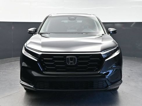 Used 2026 Honda CR-V EX image 2