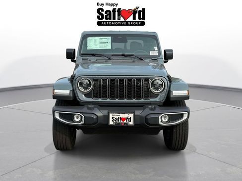 New 2026 Jeep Gladiator Sport AWD/4WD image 8