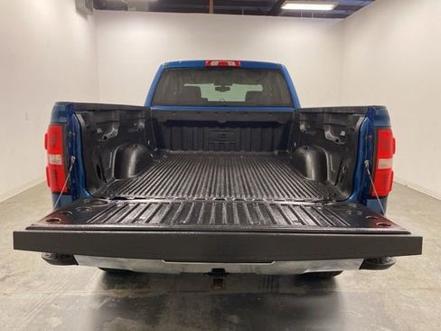 Used 2015 GMC Sierra 1500 SLT image 27