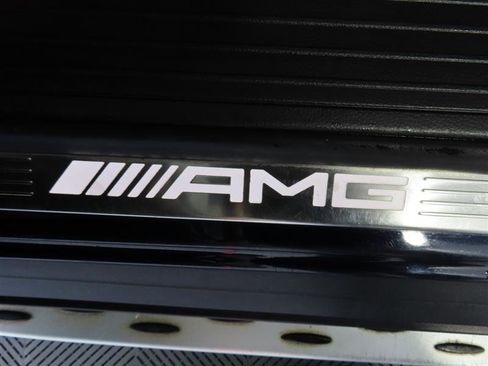 Used 2018 Mercedes-Benz GLE 43 AMG 4MATIC Coupe w/ Parking Assist Package image 18