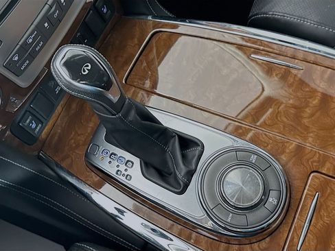 Used 2019 INFINITI QX80 Luxe w/ Proassist Package image 21