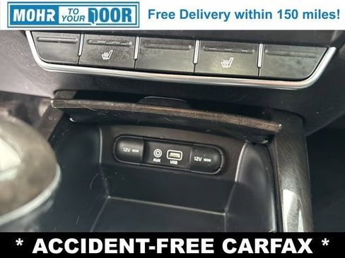 Used 2017 Kia Sorento EX w/ EX Advanced Touring Package image 19