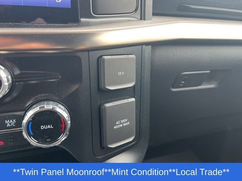 Used 2023 Ford F150 Raptor image 22