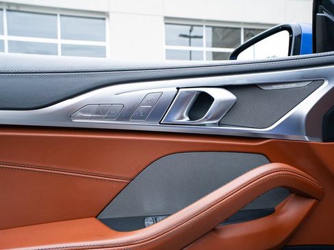 Used 2023 BMW 840i Gran Coupe xDrive w/ Comfort Seating Package AWD/4WD image 28