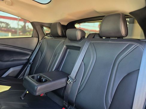 Used 2021 Ford Mustang Mach-E Premium image 28