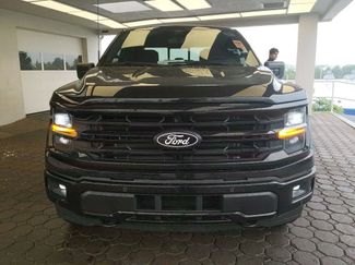 Used 2025 Ford F150 XLT w/ Equipment Group 302A MID AWD/4WD video 2