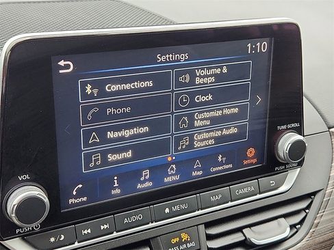 Used 2022 Nissan Altima 2.5 SL image 29