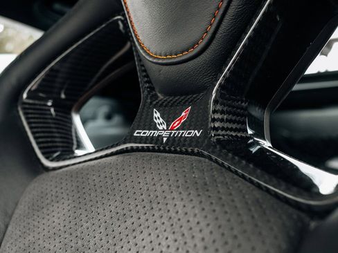 Used 2019 Chevrolet Corvette ZR1 RWD image 40