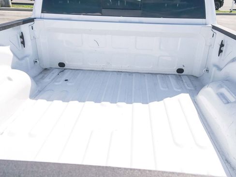 Used 2024 RAM 2500 Laramie image 25