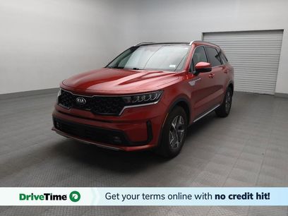 Used 2021 Kia Sorento EX