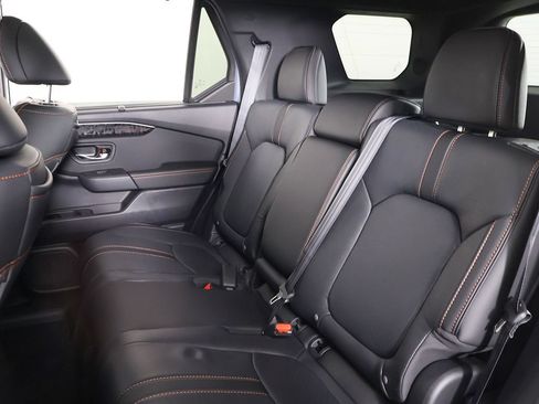 New 2026 Honda Passport TrailSport Elite image 24