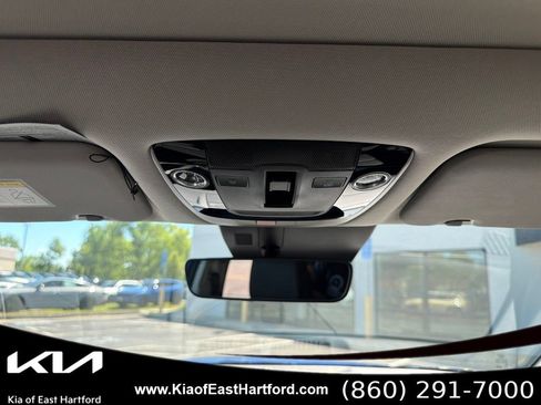 New 2026 Kia Sportage SX FWD image 25